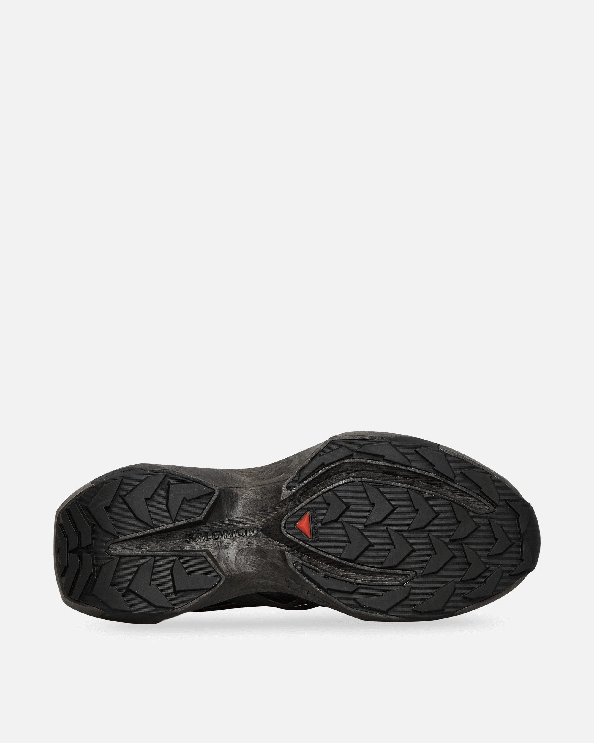 XT PU.RE Advanced Sneakers Black / Phantom Mountain Trail Runners