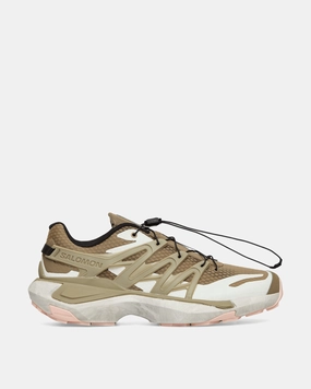 XT PU.RE Advanced Sneakers Fallen Rock / Stone / Vanilla Salomon footwear options