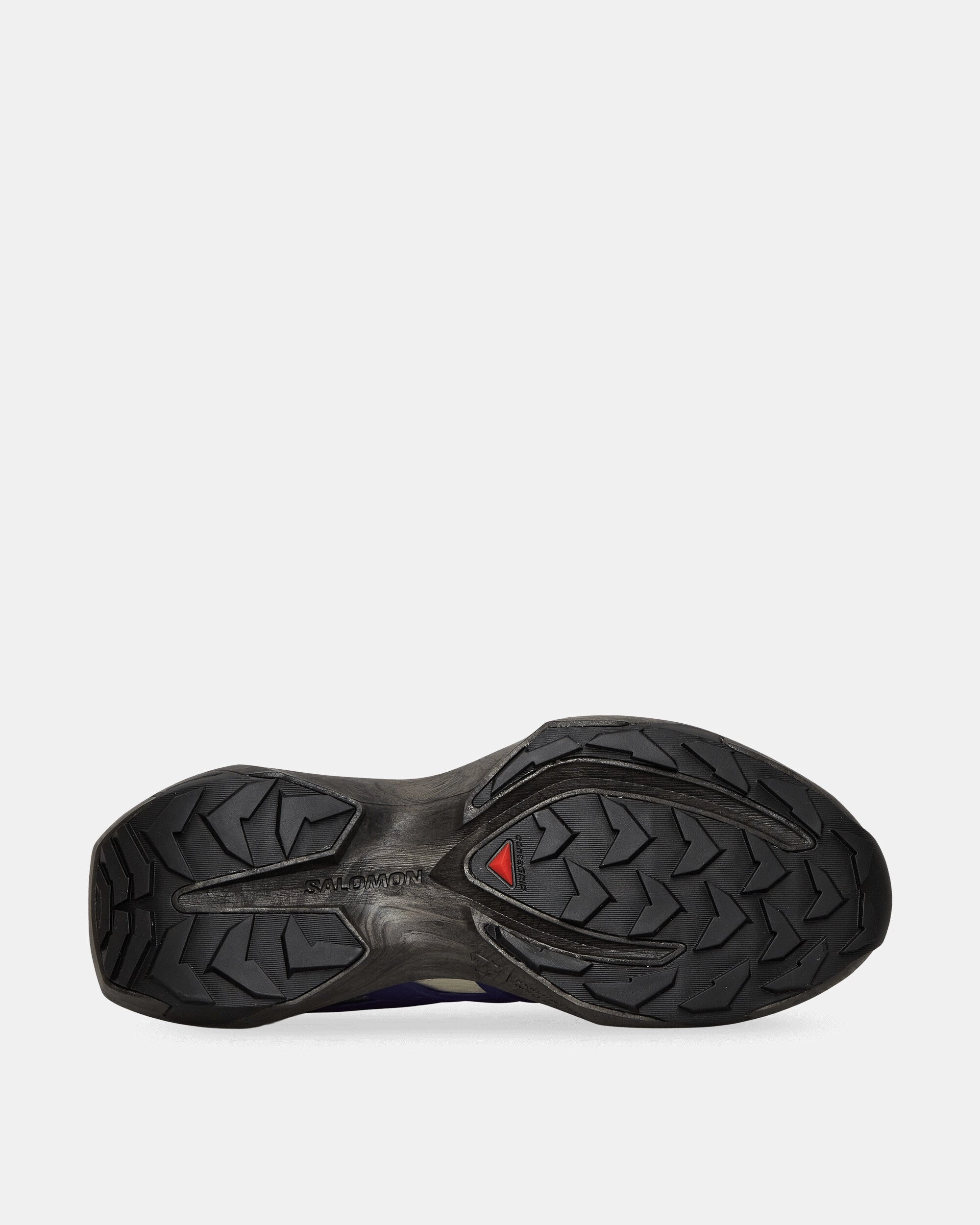 XT PU.RE Advanced Sneakers Vanilla Ice / Liberty / Black Mountain Trail Runners