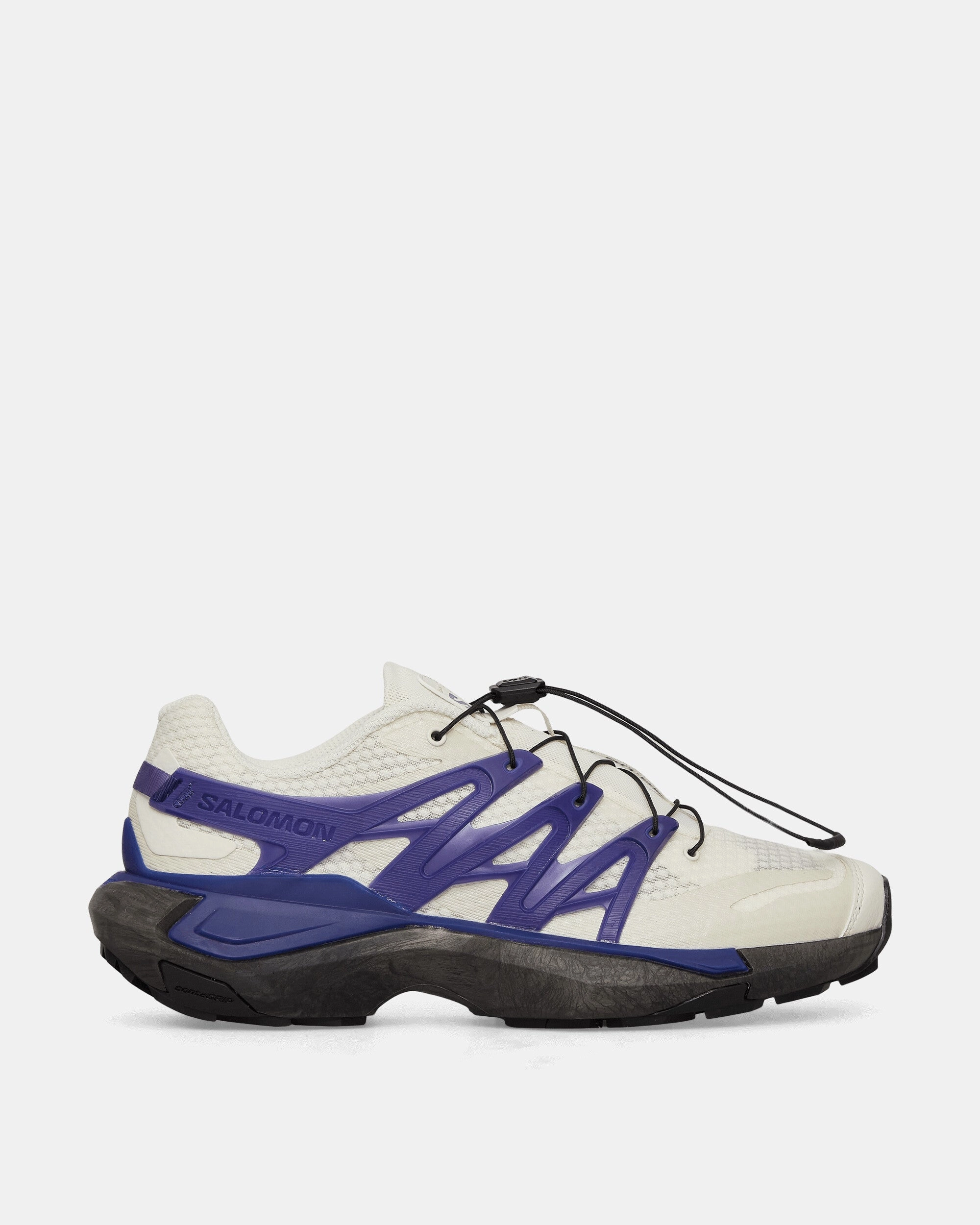 XT PU.RE Advanced Sneakers Vanilla Ice / Liberty / Black Salomon footwear options