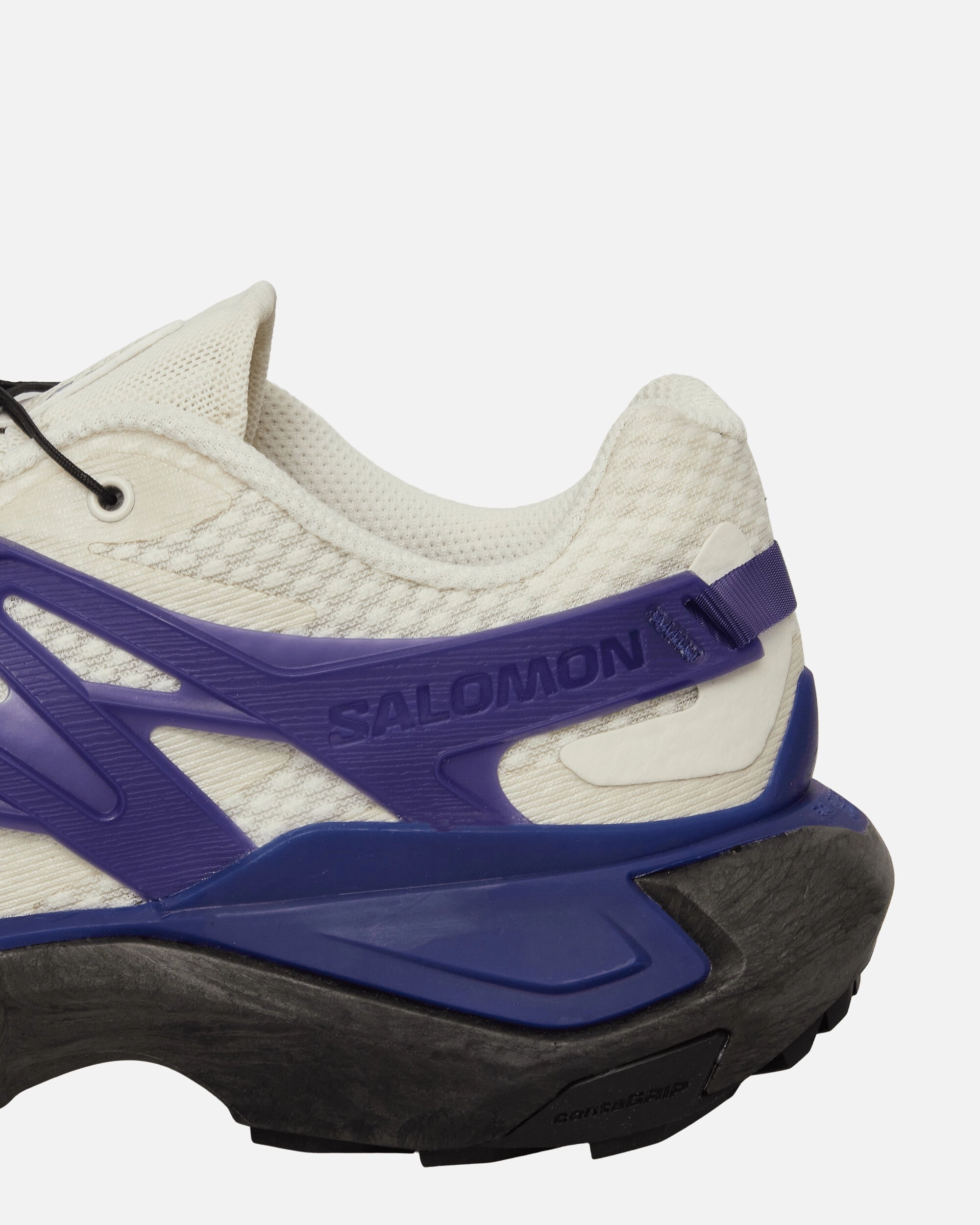 XT PU.RE Advanced Sneakers Vanilla Ice / Liberty / Black Mountain Trail Runners