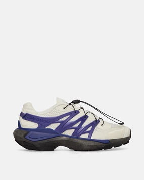 XT PU.RE Advanced Sneakers Vanilla Ice / Liberty / Black Salomon footwear options