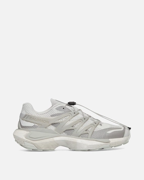 XT PU.RE Advanced Sneakers Violet / Gray / Sharkskin Salomon footwear options
