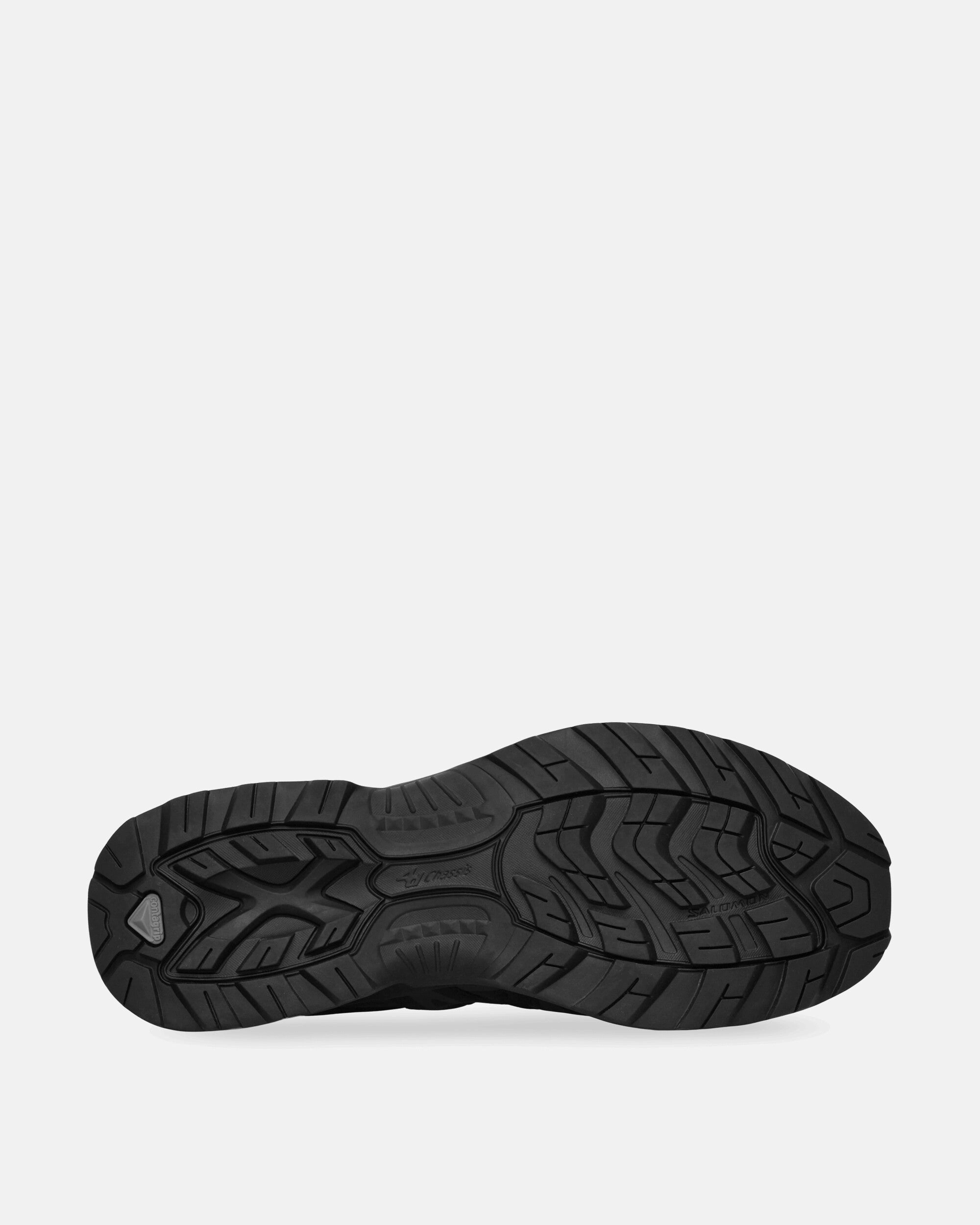 XT-QUEST Sneakers Black / Phantom Mountain Trail Runners