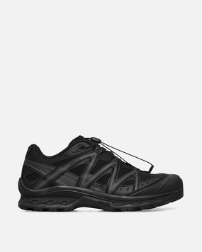 XT-QUEST Sneakers Black / Phantom Salomon footwear options