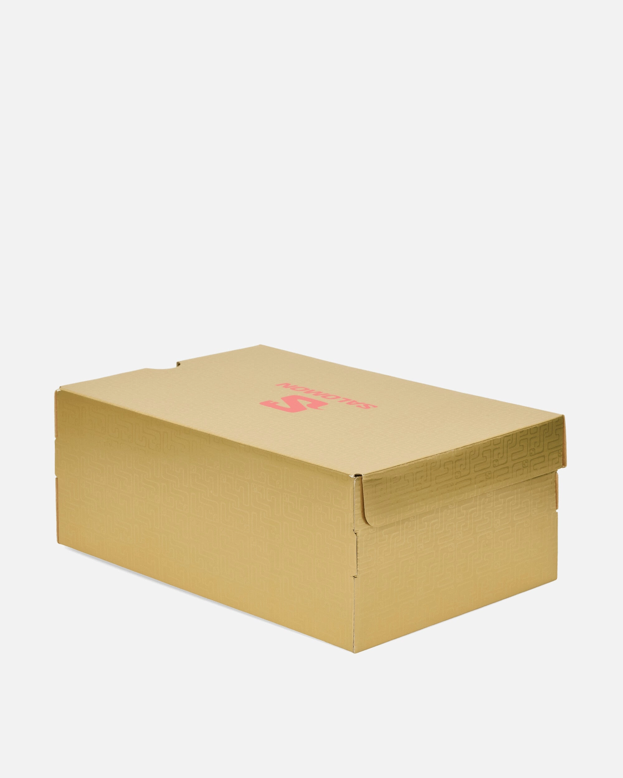 XT-Whisper Panhui Sneakers Vanilla Ice / Rainy Day / Fiery Red Mountain Trail Runners