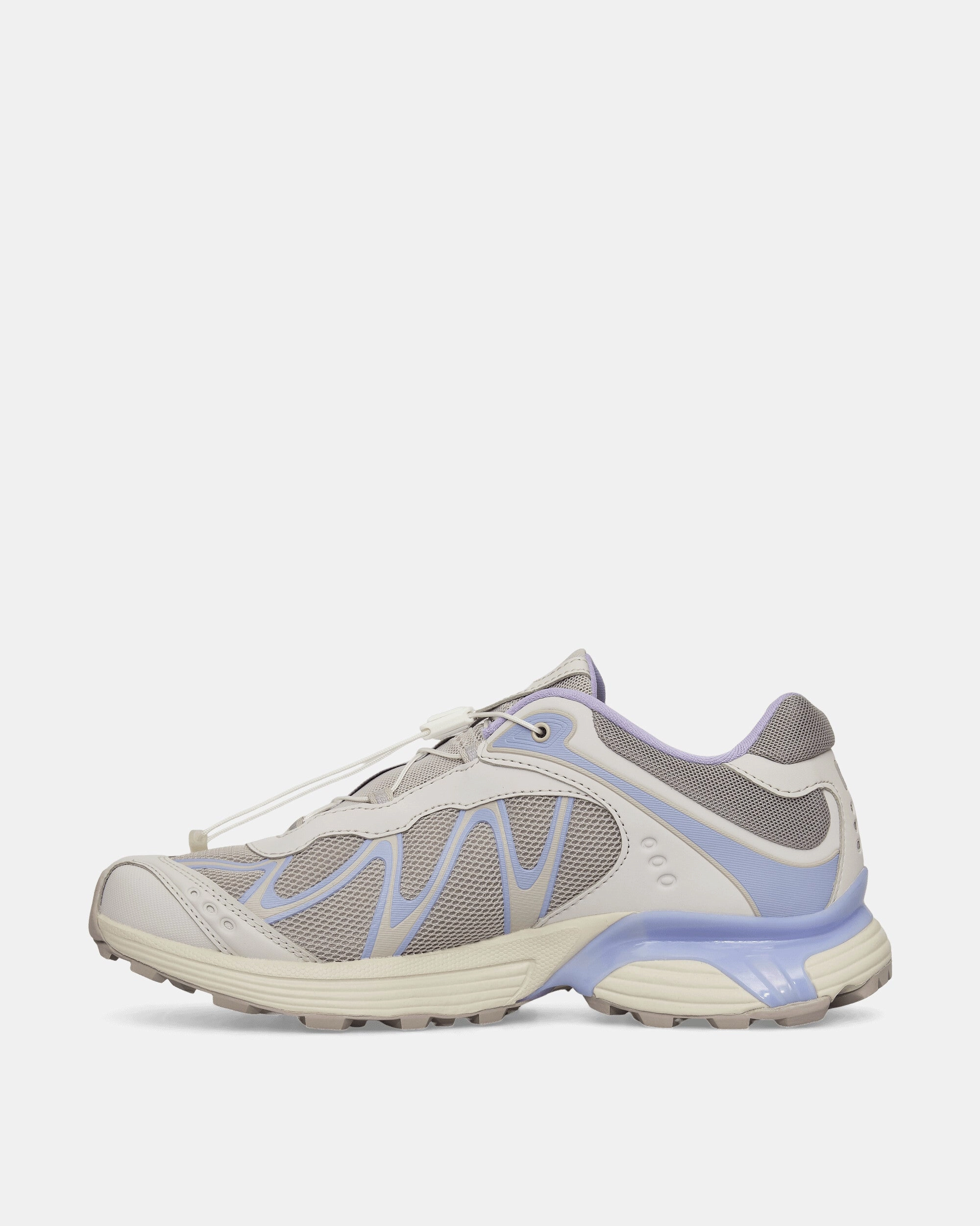 XT-Whisper Sneakers Ashes Of Roses / Gull / Cosmic Sky Mountain Trail Runners