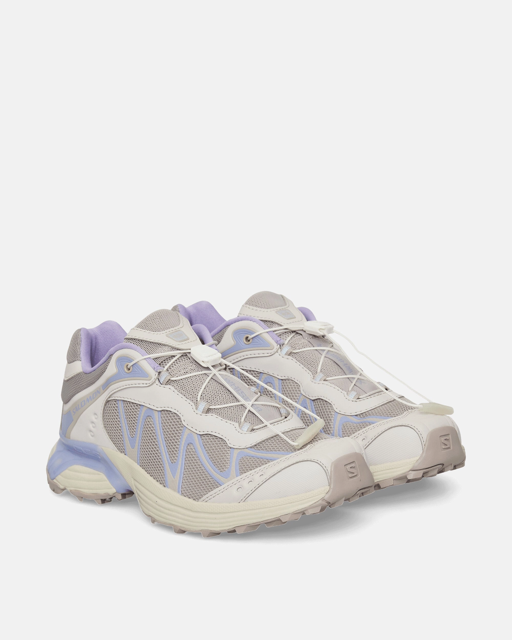 XT-Whisper Sneakers Ashes Of Roses / Gull / Cosmic Sky Mountain Trail Runners