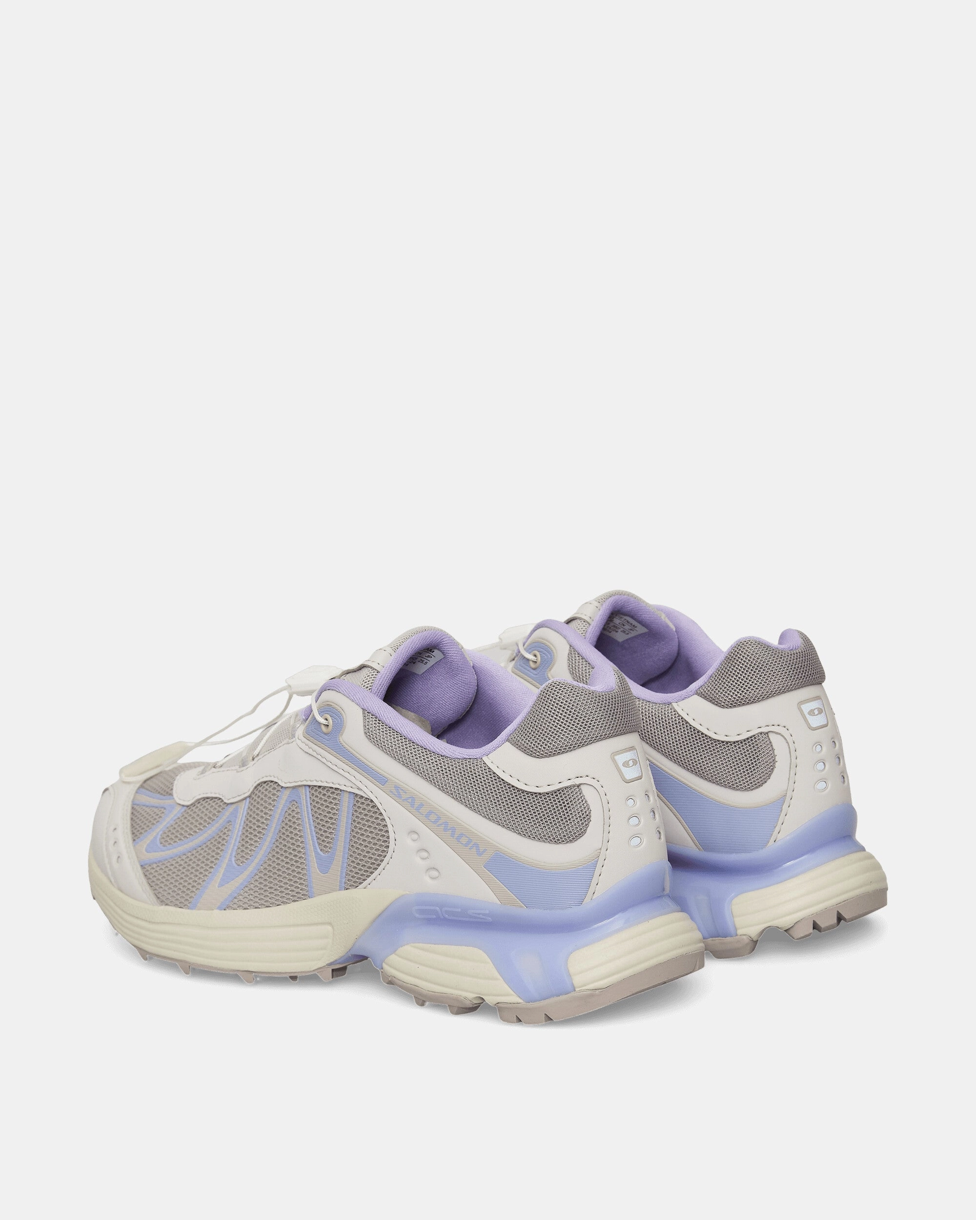 XT-Whisper Sneakers Ashes Of Roses / Gull / Cosmic Sky Mountain Trail Runners