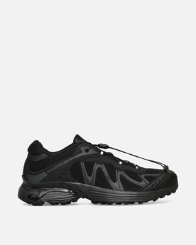 XT-Whisper Sneakers Black / Asphalt Salomon footwear options