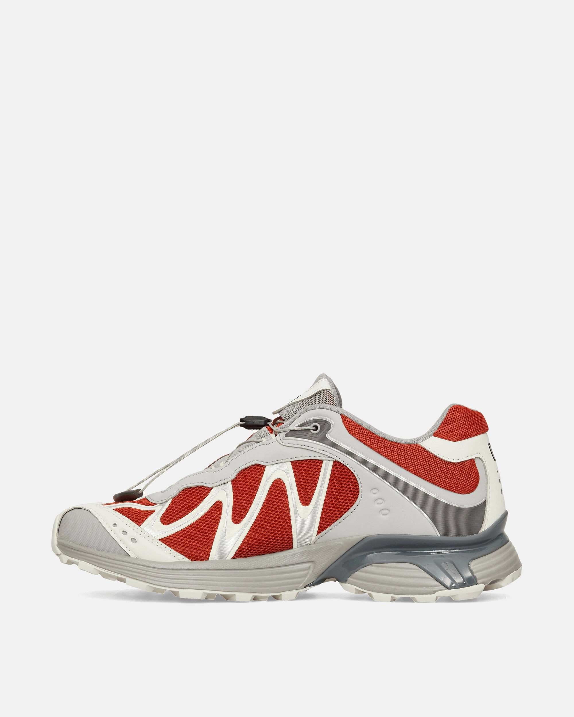 XT-Whisper Sneakers Burnt Ochre / Alloy / Vanilla Ice Mountain Trail Runners