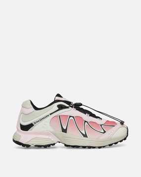 XT-Whisper Sneakers Fairy Tale / Black / Silver Salomon footwear options