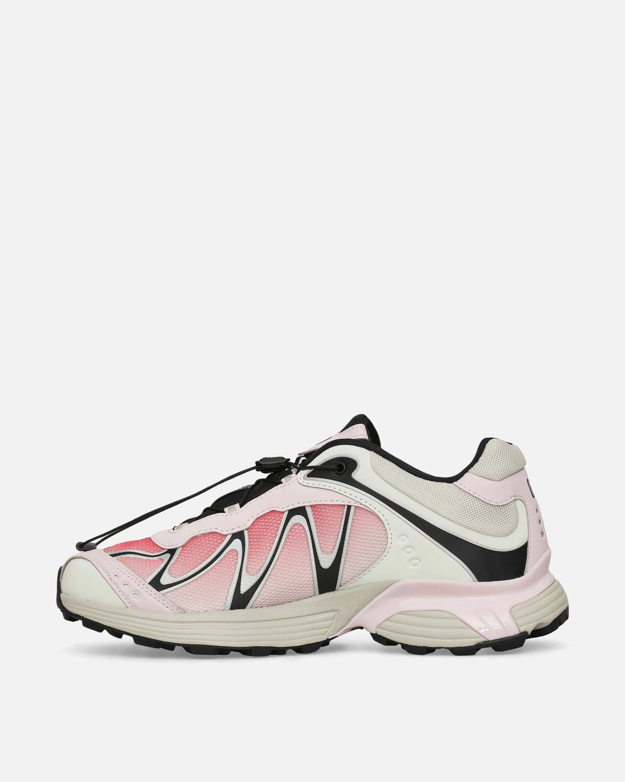 XT-Whisper Sneakers Fairy Tale / Black / Silver Mountain Trail Runners