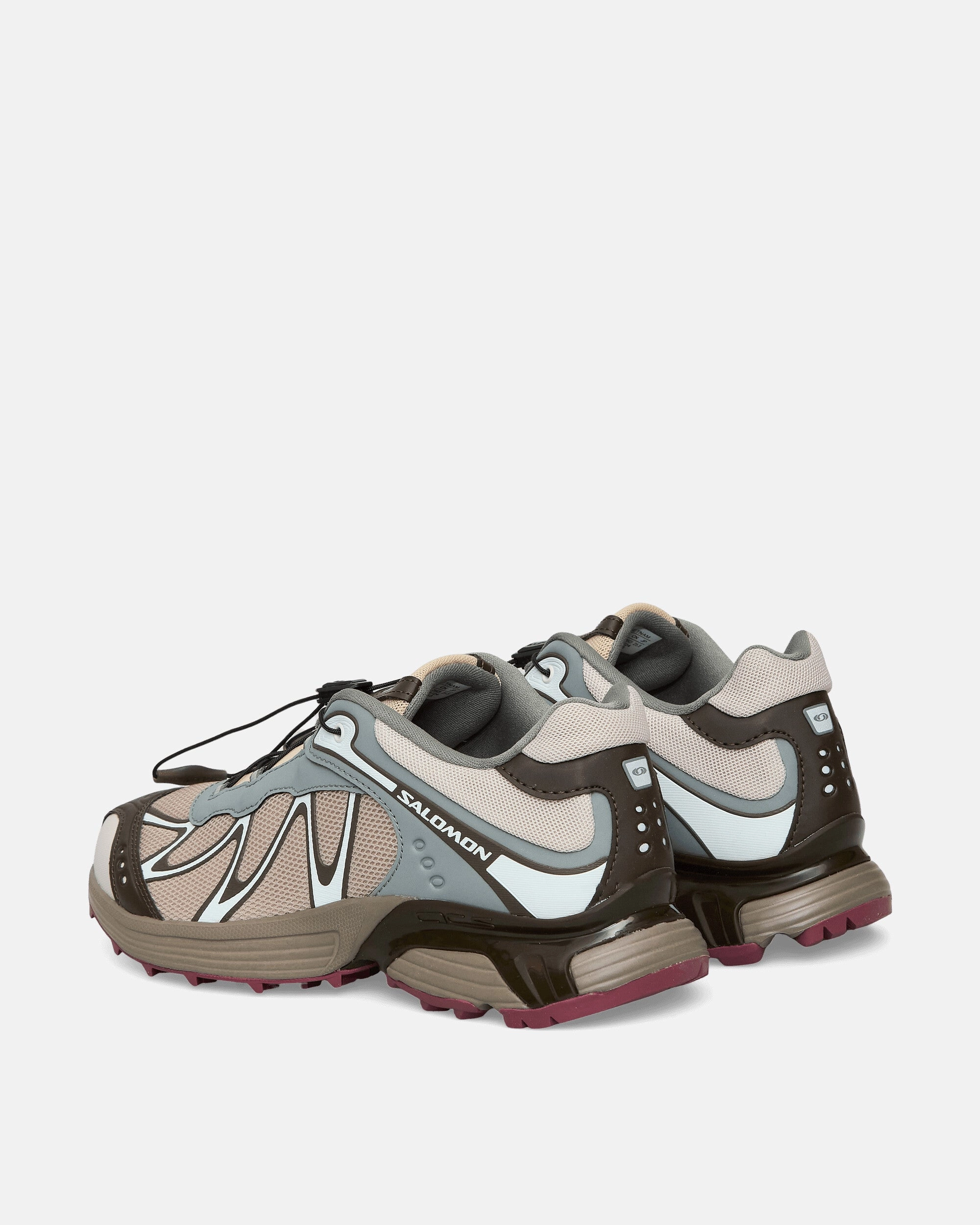 XT-Whisper Sneakers Oxford Tan / Sage / Delicioso Mountain Trail Runners