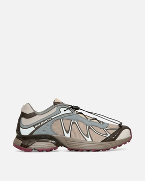 XT-Whisper Sneakers Oxford Tan / Sage / Delicioso Salomon footwear options