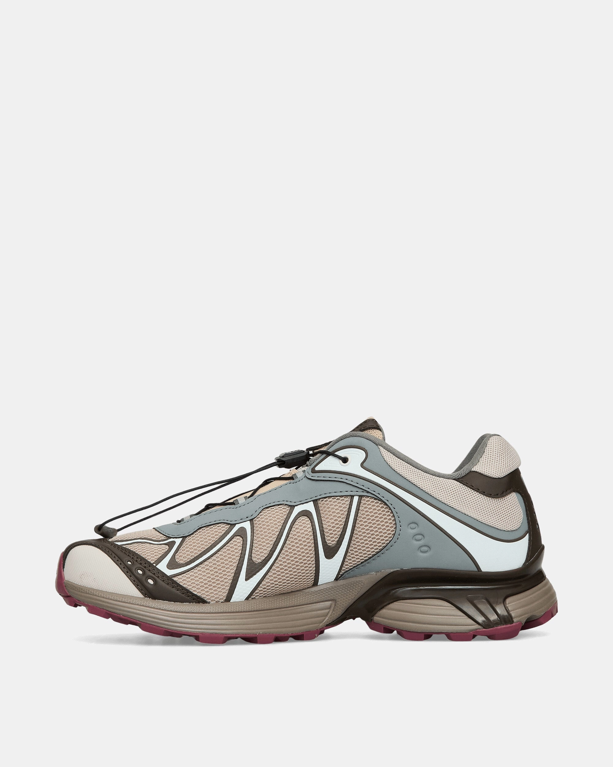 XT-Whisper Sneakers Oxford Tan / Sage / Delicioso Mountain Trail Runners