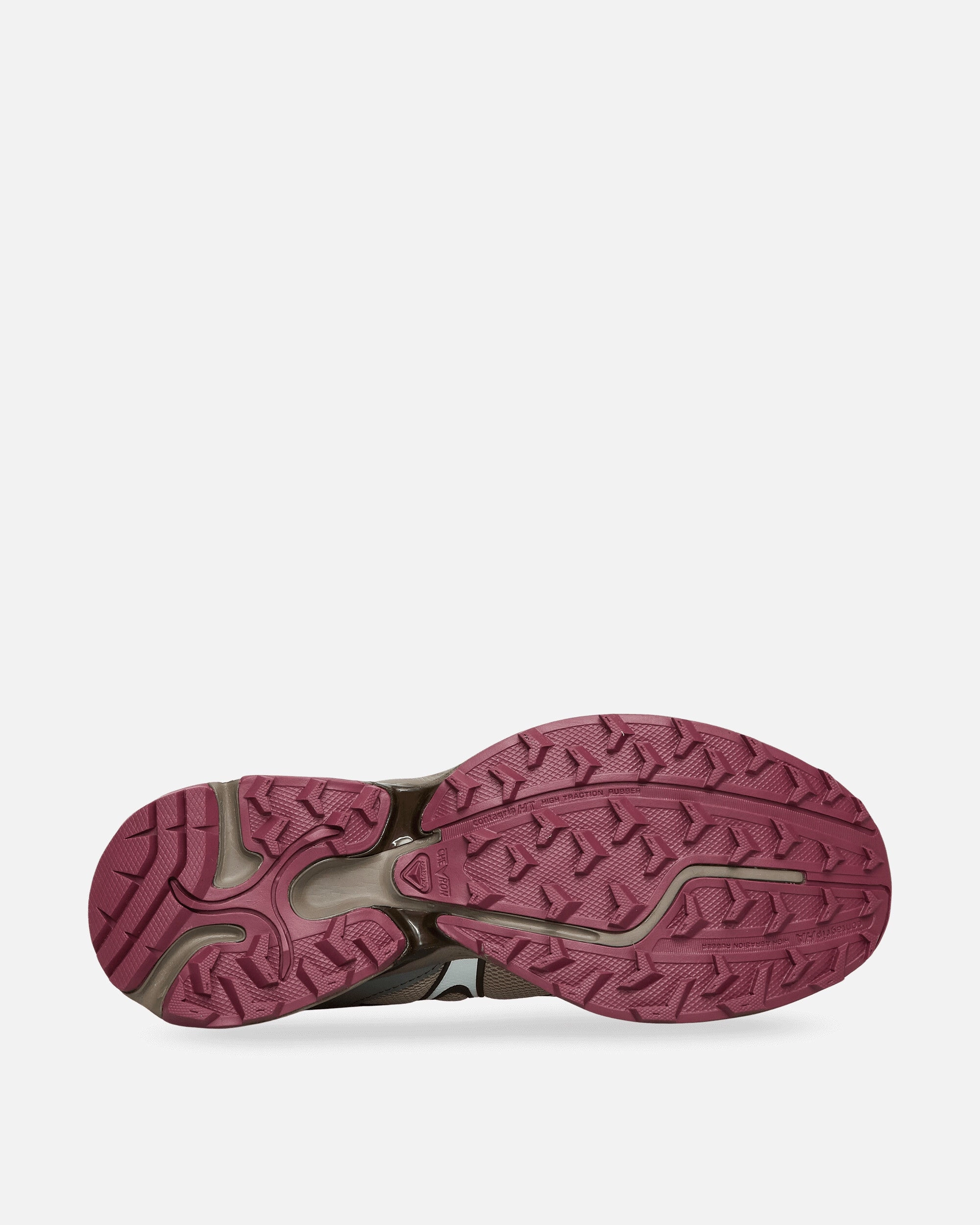 XT-Whisper Sneakers Oxford Tan / Sage / Delicioso Mountain Trail Runners