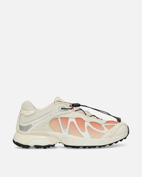 XT-Whisper Sneakers Shortbread / Red Orange / Silver Salomon footwear options