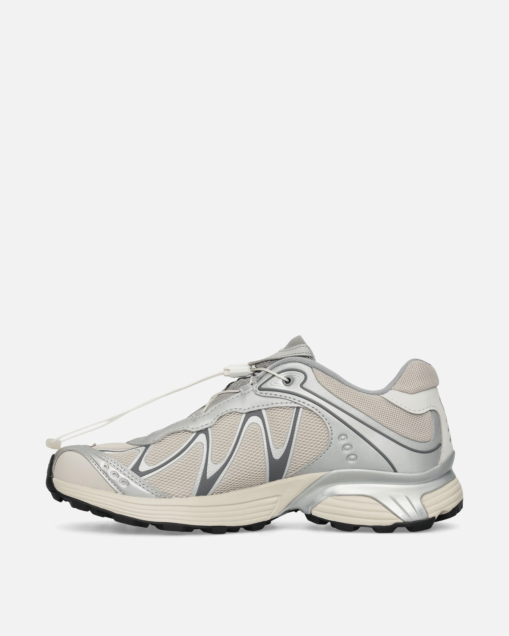 XT-Whisper Sneakers Silver / Lunar Rock / Silver Cloud Mountain Trail Runners