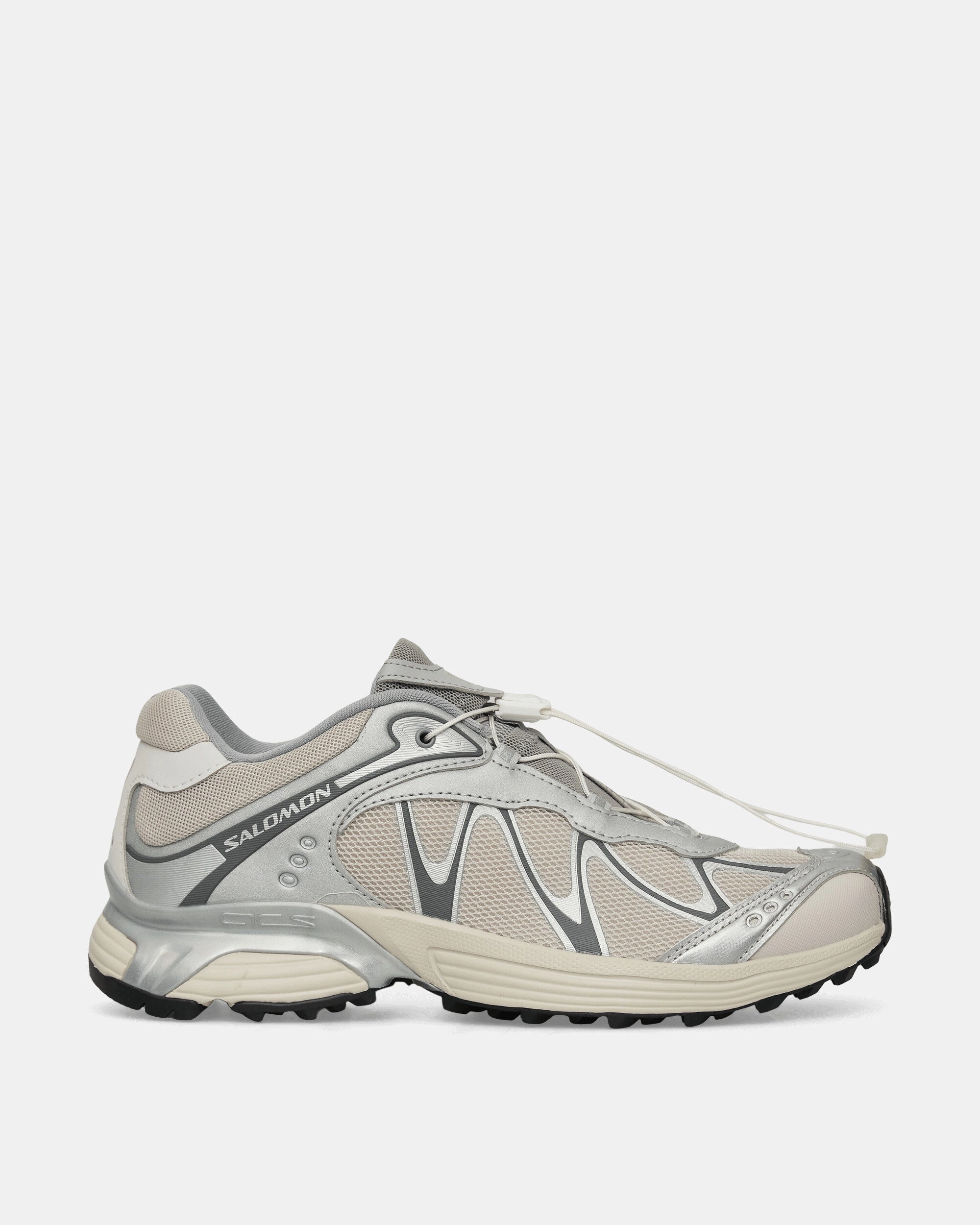 XT-Whisper Sneakers Silver / Lunar Rock / Silver Cloud Salomon footwear options