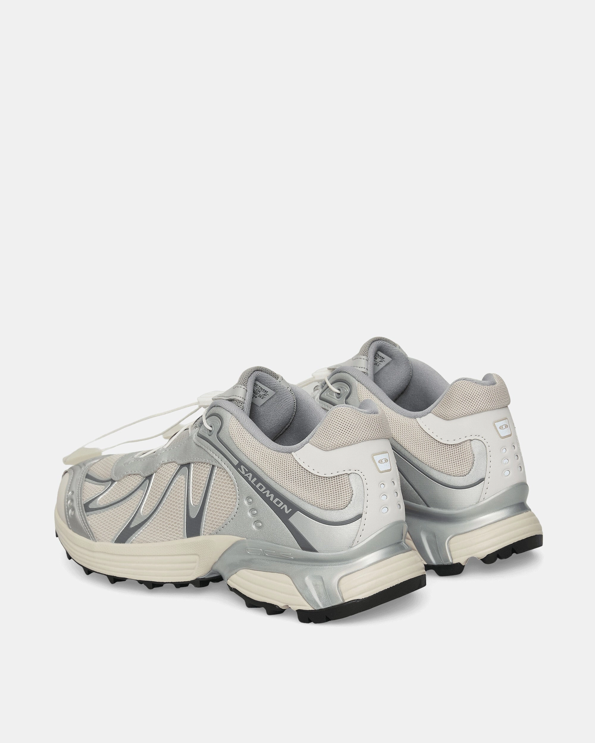 XT-Whisper Sneakers Silver / Lunar Rock / Silver Cloud Mountain Trail Runners