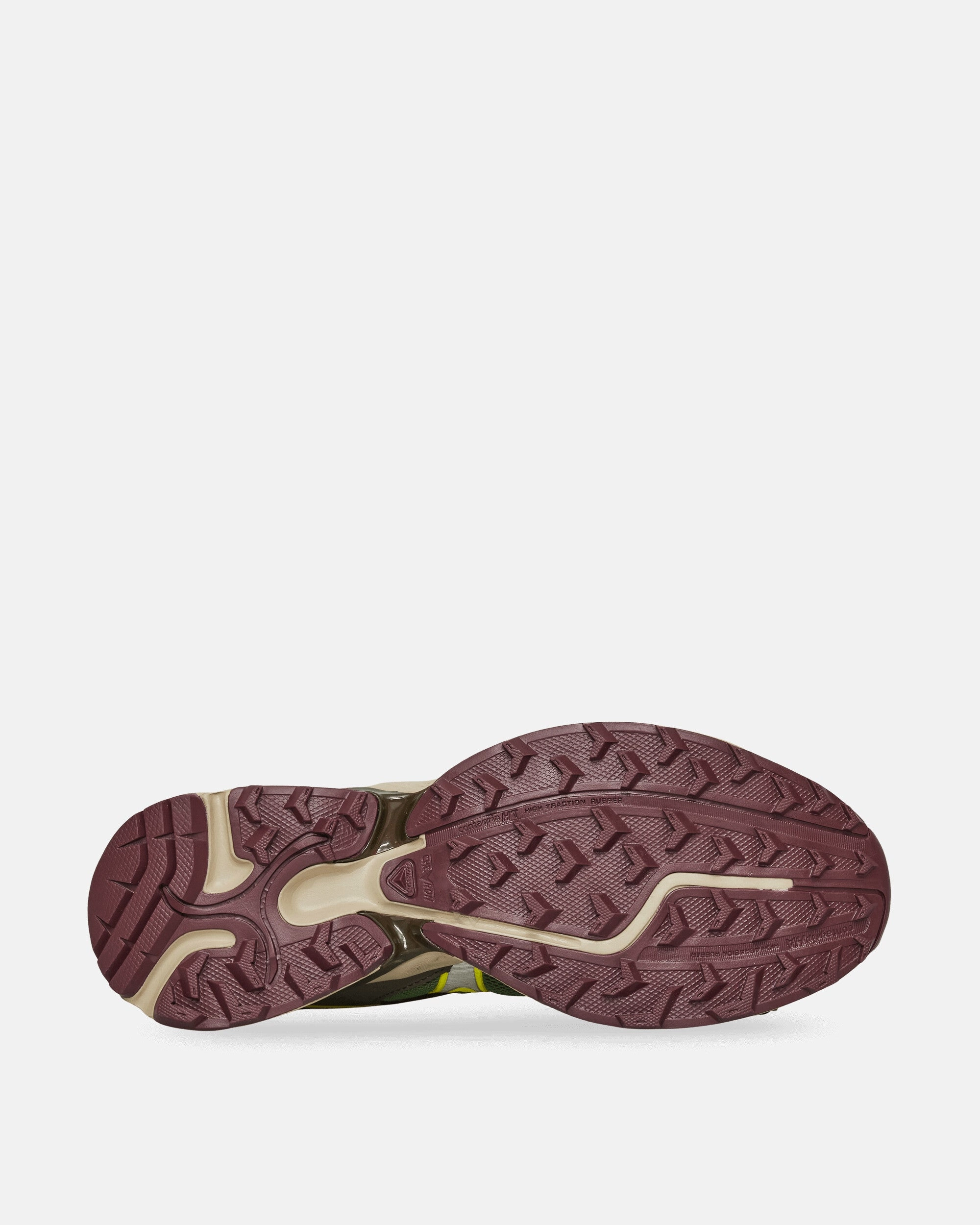 XT-Whisper Sneakers Treetop / Wren / Sulphur Mountain Trail Runners