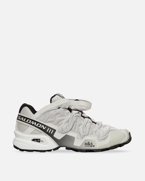 Y/Project Speedcross 3 Sneakers Dawn Blue / Black / White Salomon footwear options