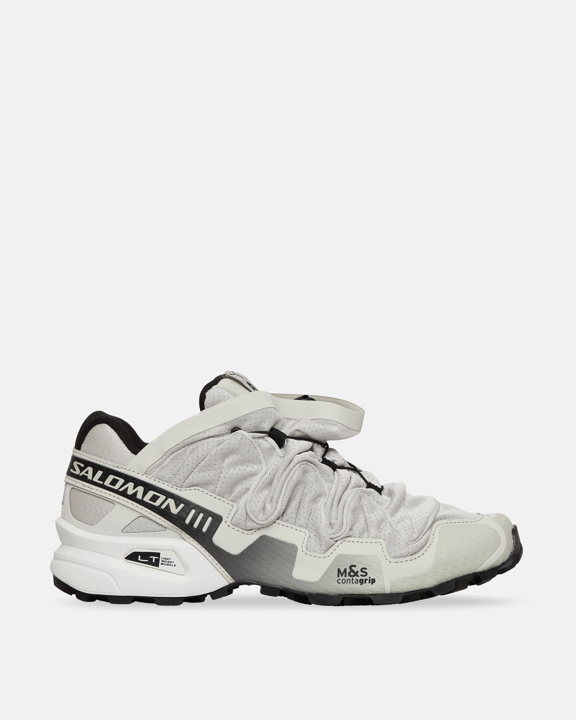 Y/Project Speedcross 3 Sneakers Dawn Blue / Black / White Salomon footwear options