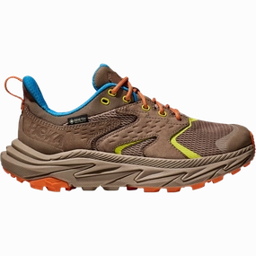 Youth Anacapa 2 Low GTX Off-road traction sneakers