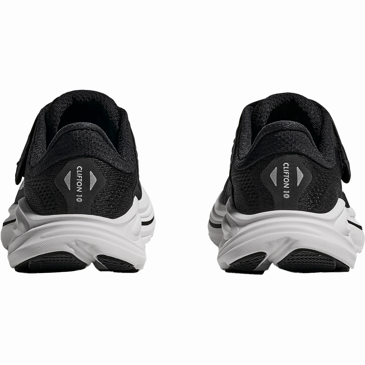 Youth Clifton 10 - Little Kids Designer casual sneakers