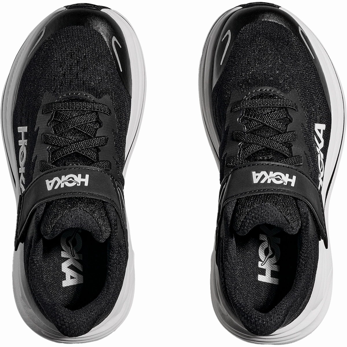 Youth Clifton 10 - Little Kids Designer casual sneakers