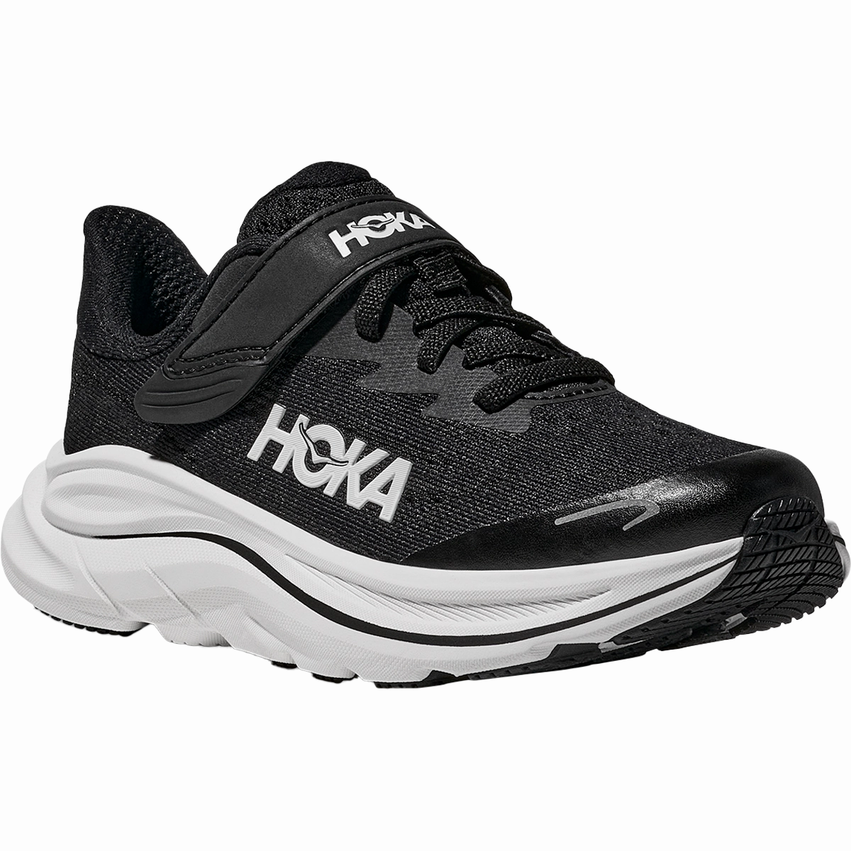 Youth Clifton 10 - Little Kids Designer casual sneakers
