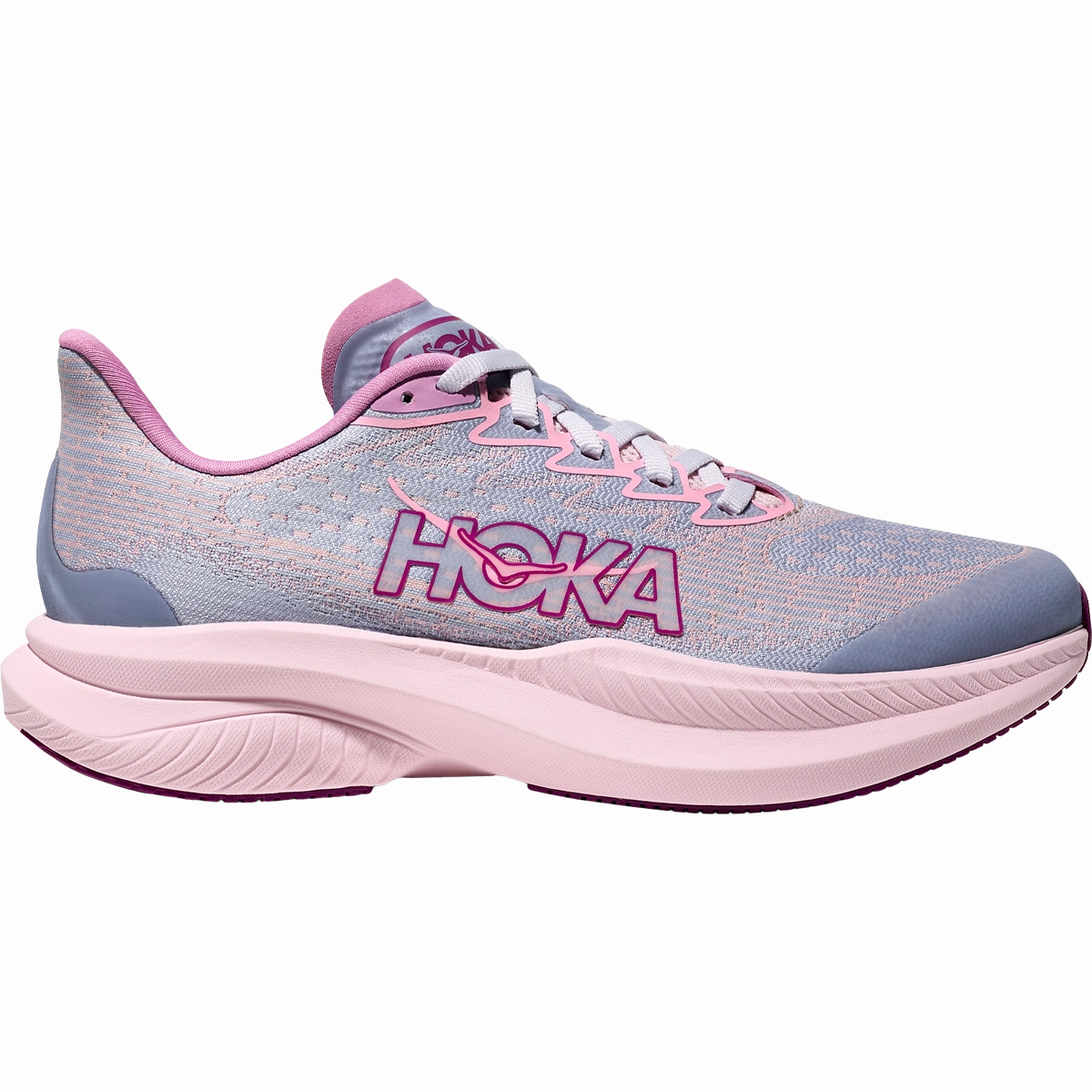 Youth Mach 6 Designer casual sneakers