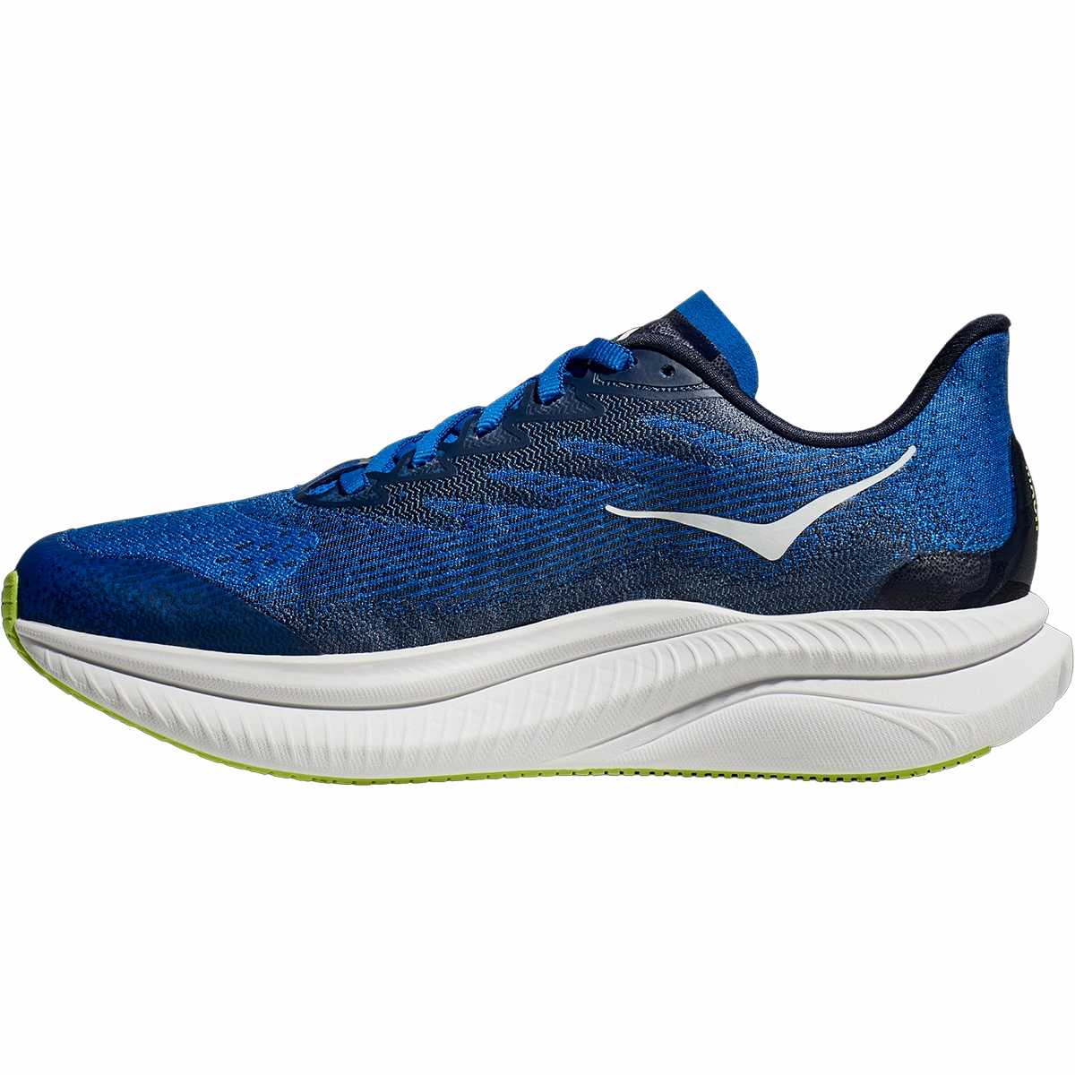 Youth Mach 6 Designer casual sneakers