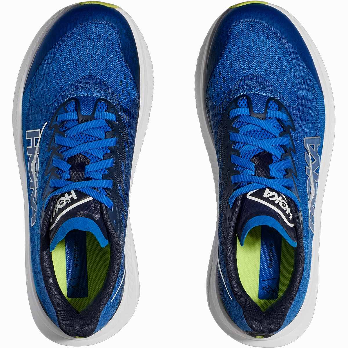 Youth Mach 6 Designer casual sneakers