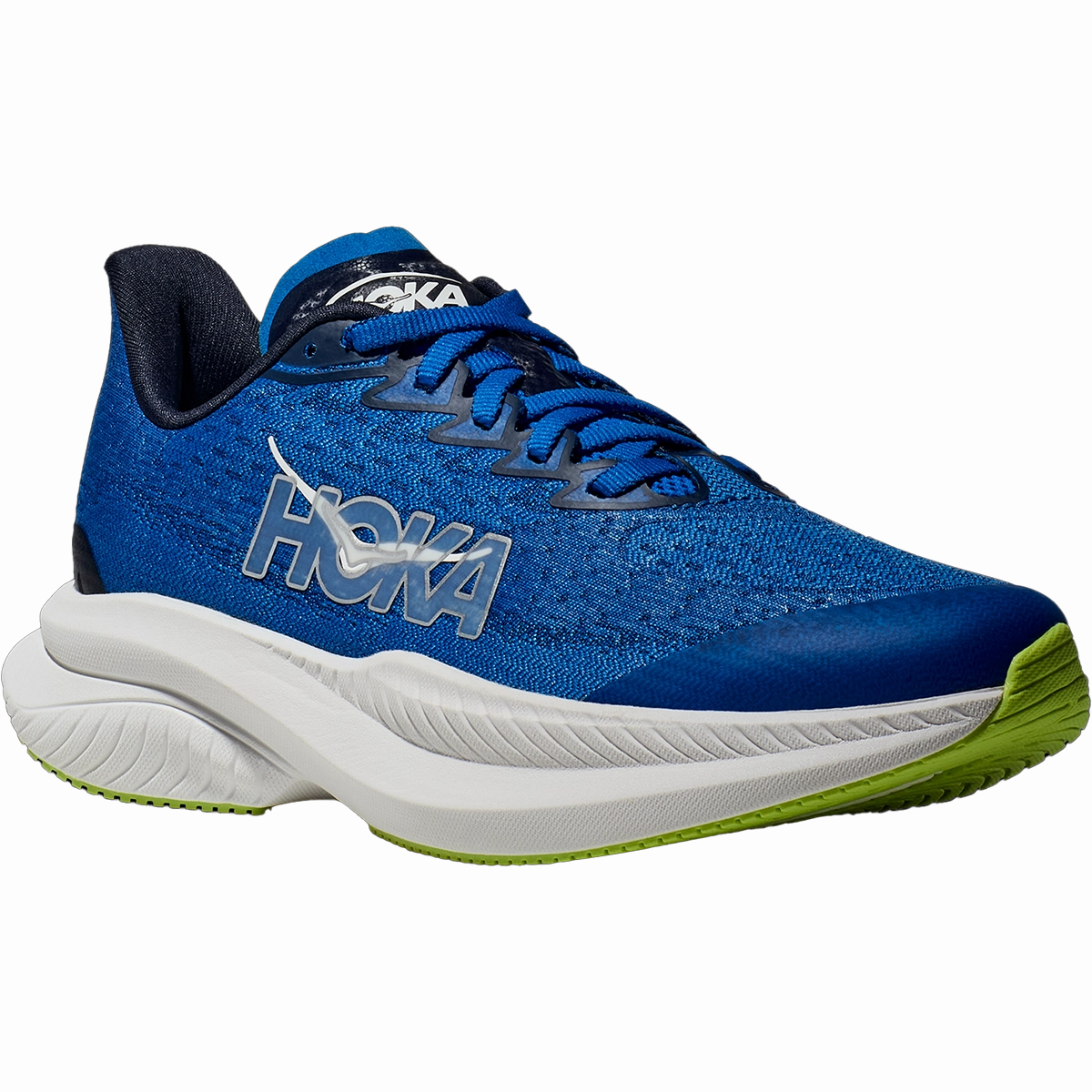 Youth Mach 6 Designer casual sneakers