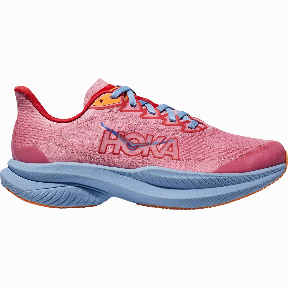 Youth Mach 6 Designer casual sneakers