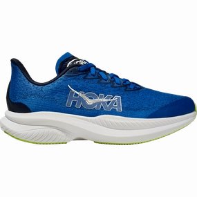 Youth Mach 6 Off-road traction sneakers