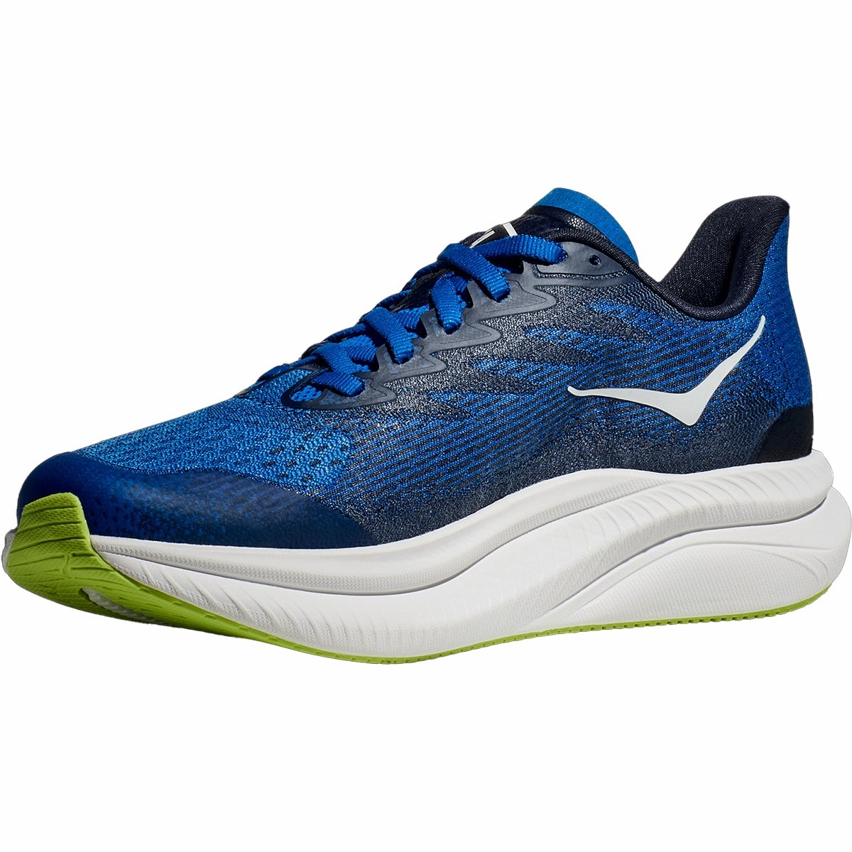 Youth Mach 6 Designer casual sneakers