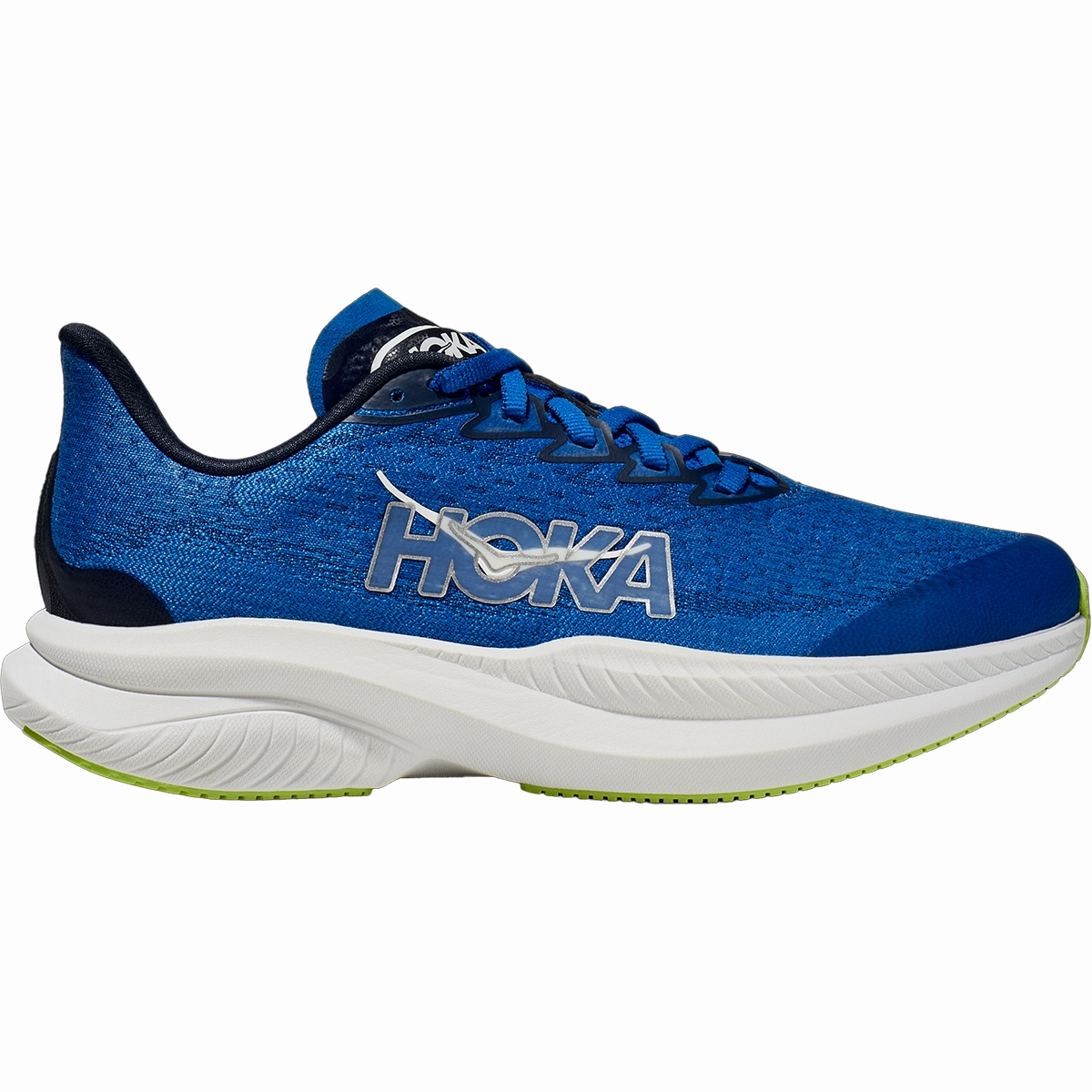 Youth Mach 6 Off-road traction sneakers