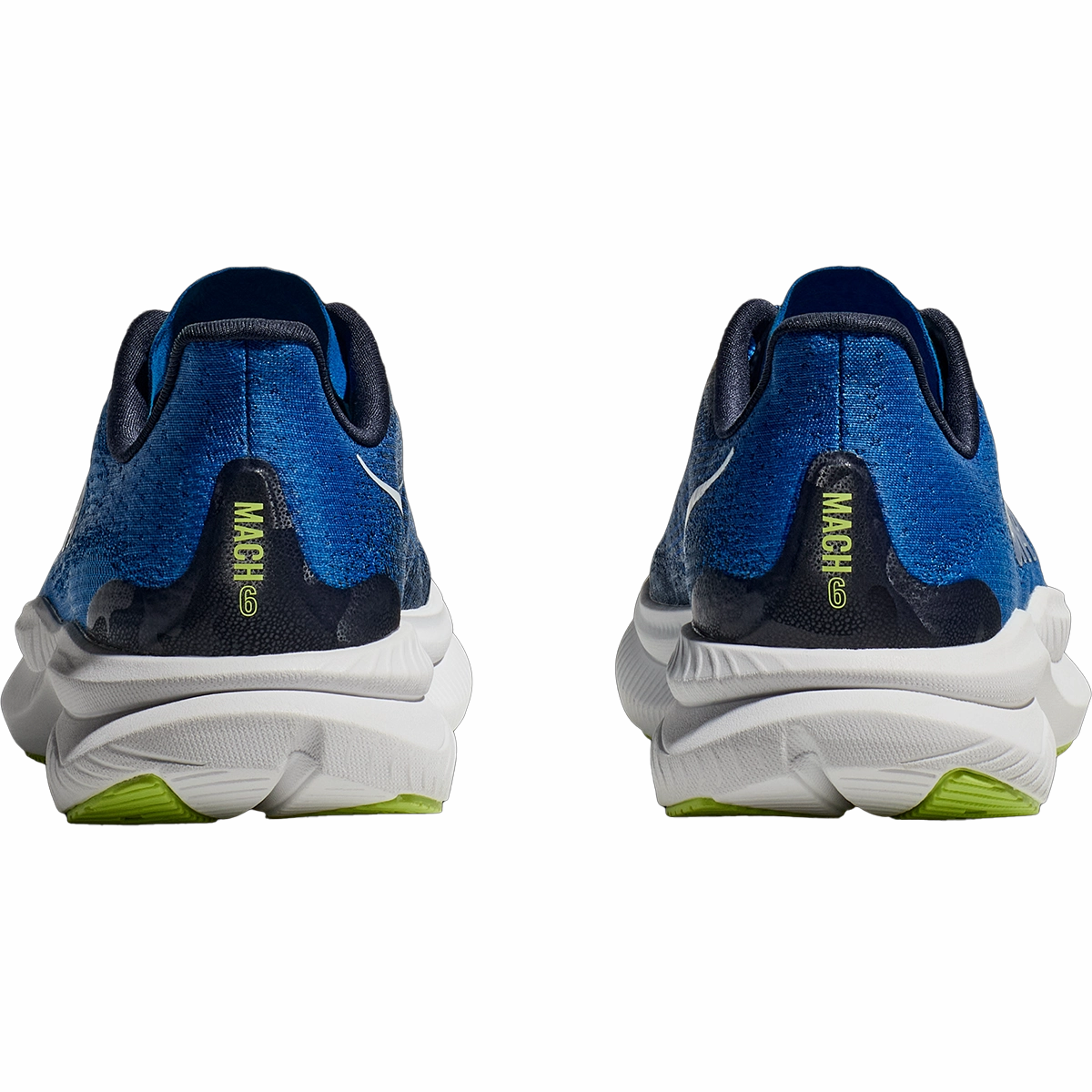 Youth Mach 6 Designer casual sneakers