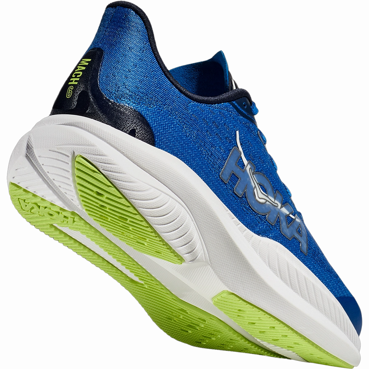 Youth Mach 6 Designer casual sneakers