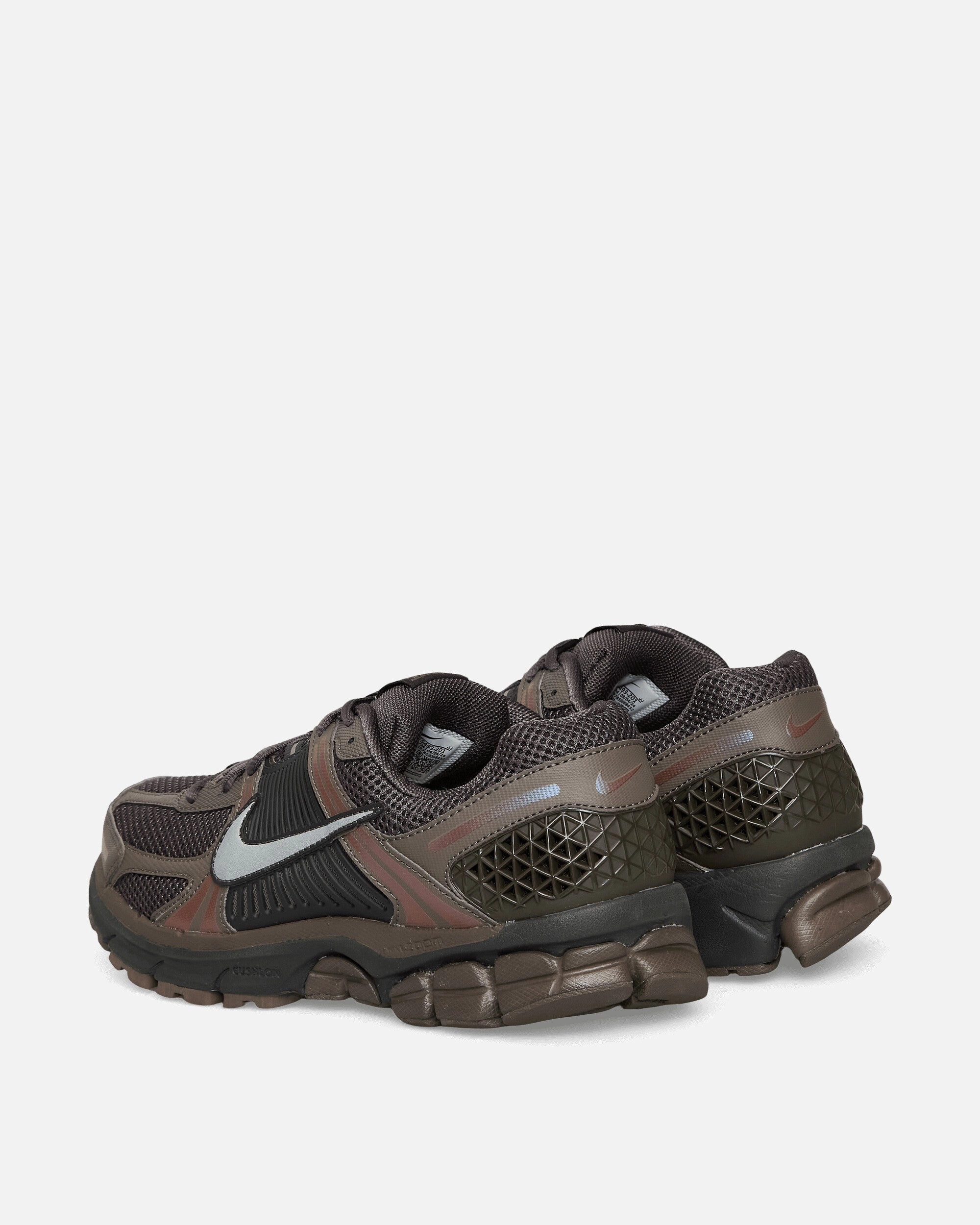 Zoom Vomero 5 Sneakers Cave Stone Flexible Shoes