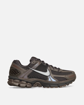 Zoom Vomero 5 Sneakers Cave Stone Nike breathable sports sneakers for comfort