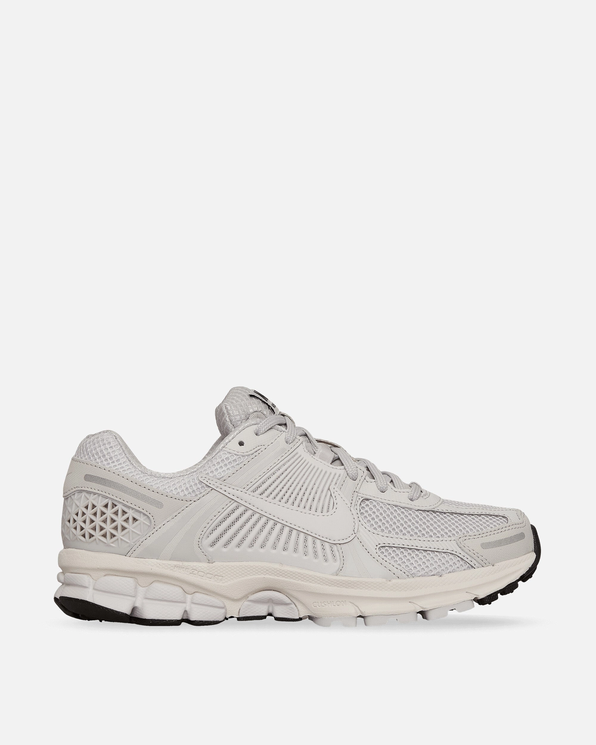 Zoom Vomero 5 Sneakers Vast Grey Nike breathable sports sneakers for comfort