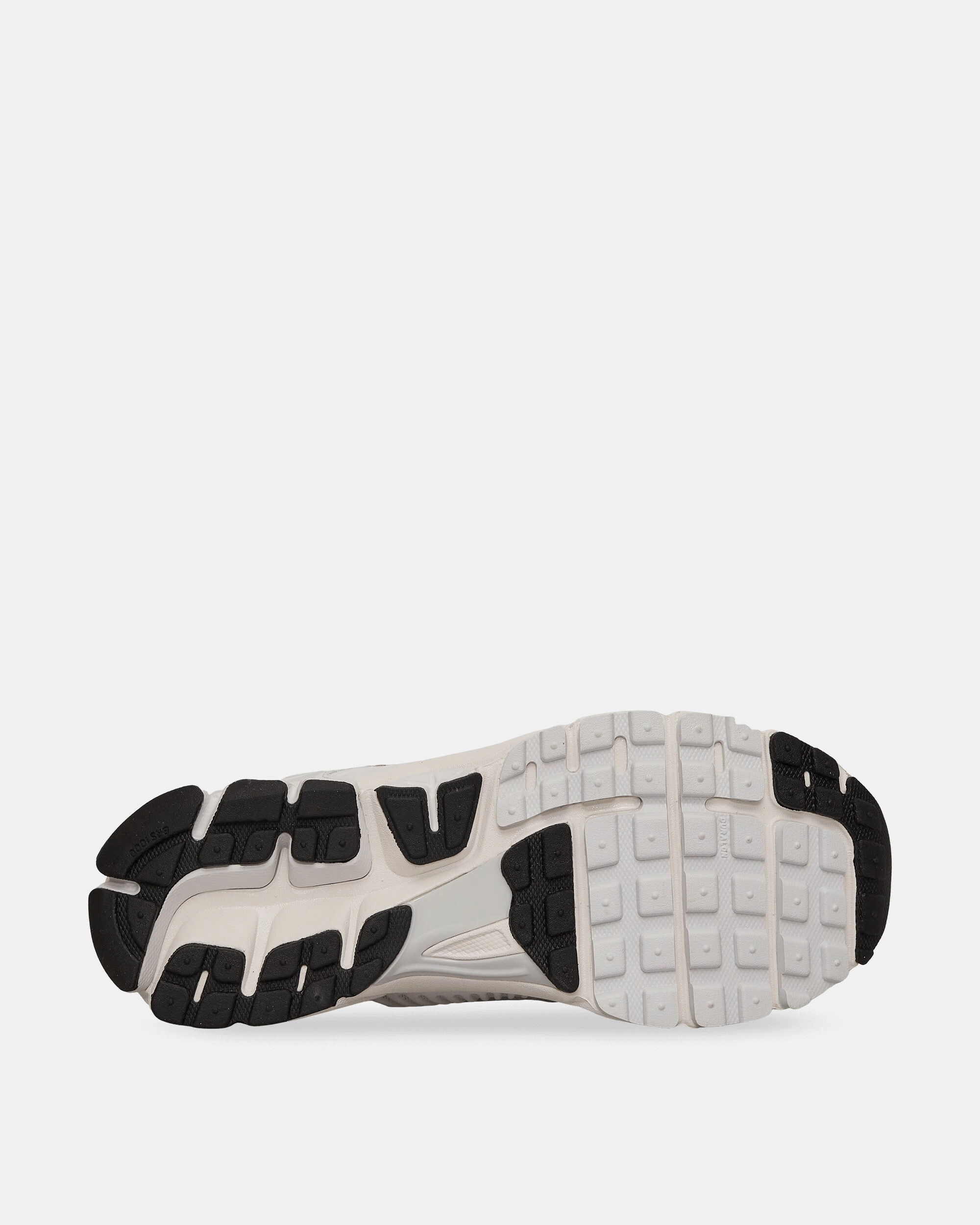 Zoom Vomero 5 Sneakers Vast Grey Flexible Shoes
