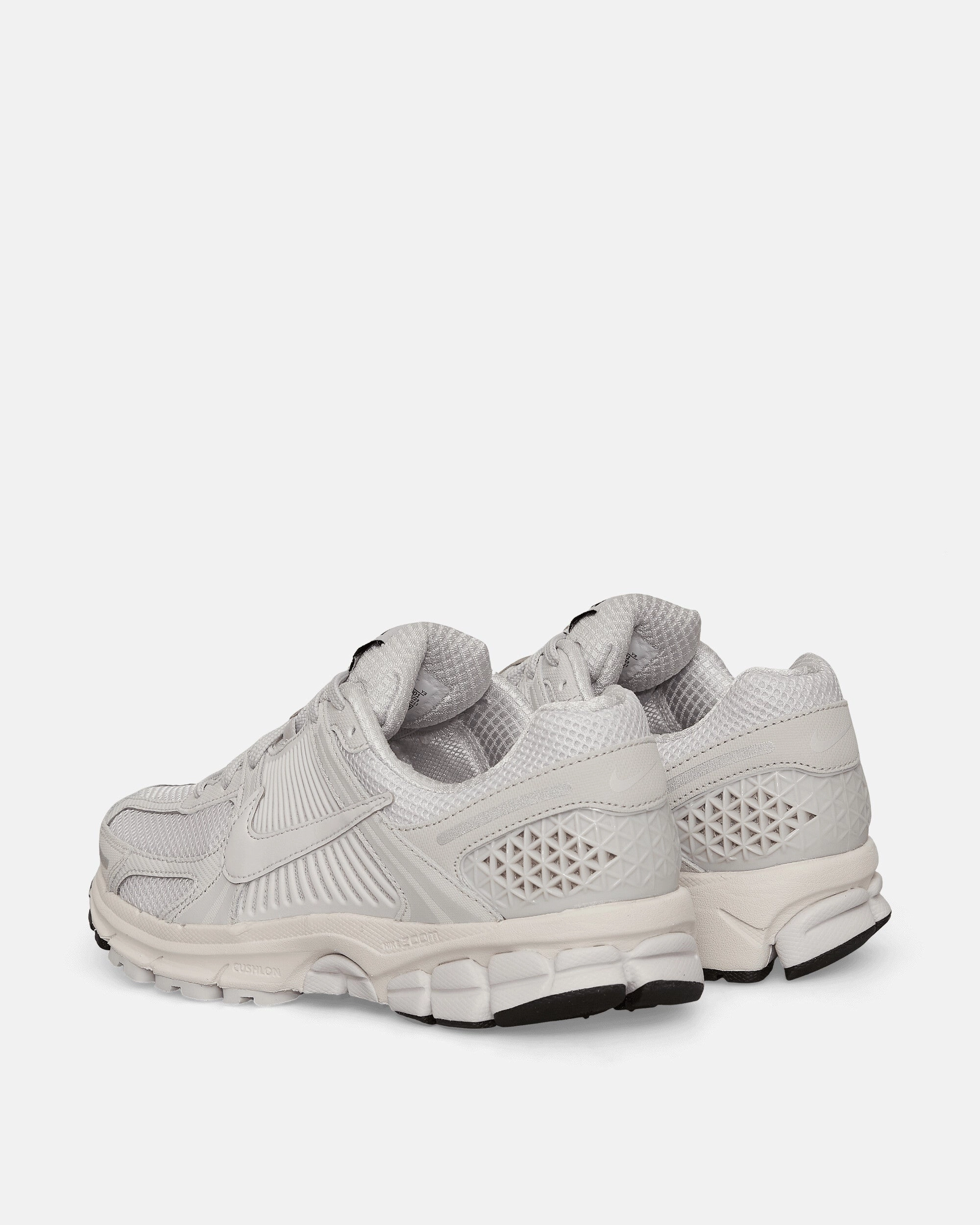 Zoom Vomero 5 Sneakers Vast Grey Flexible Shoes