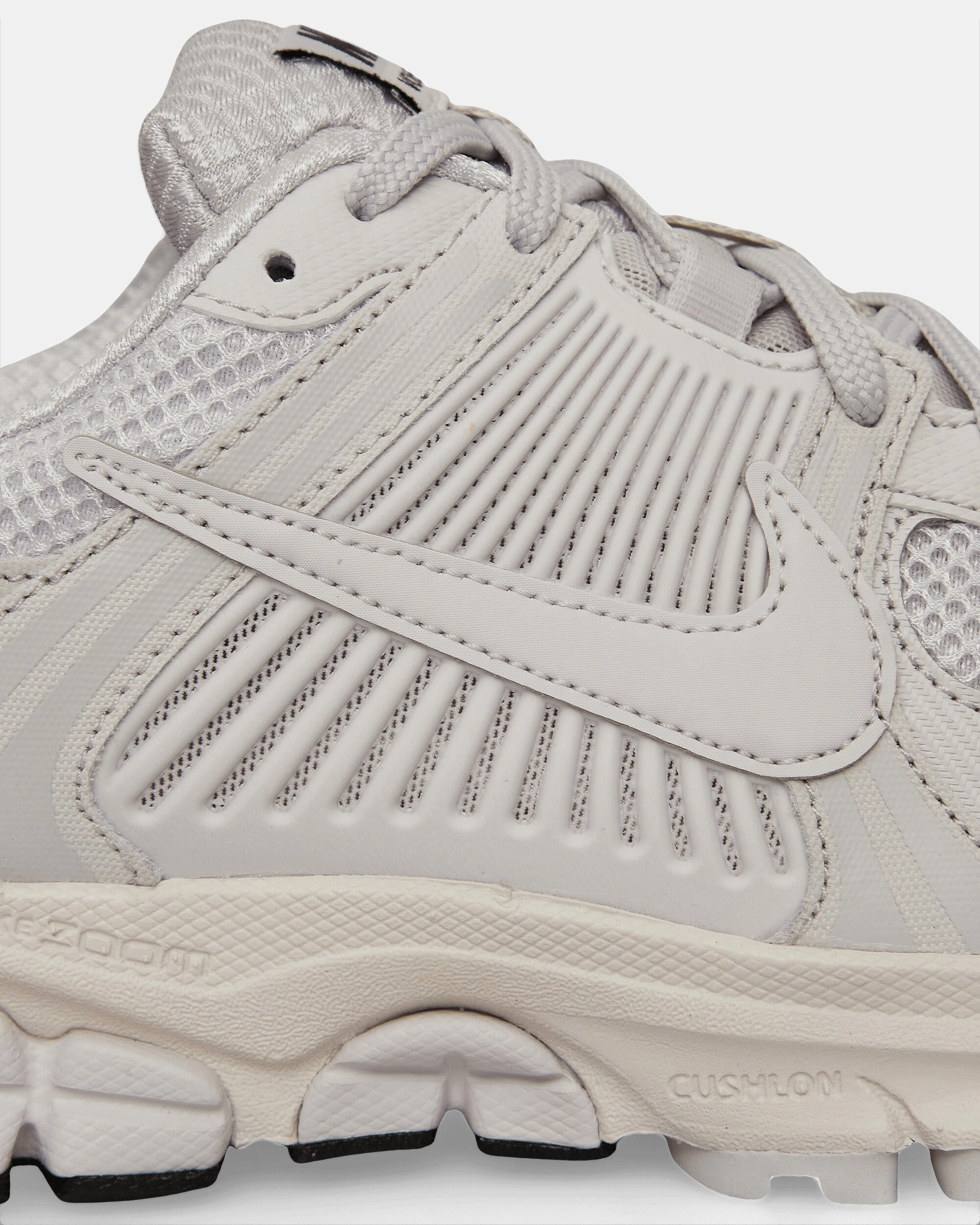 Zoom Vomero 5 Sneakers Vast Grey Flexible Shoes
